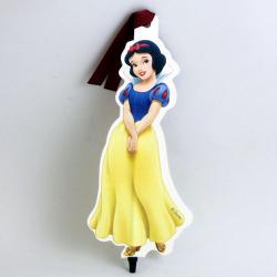 Disney's Snow White Princess Bookmark Pen